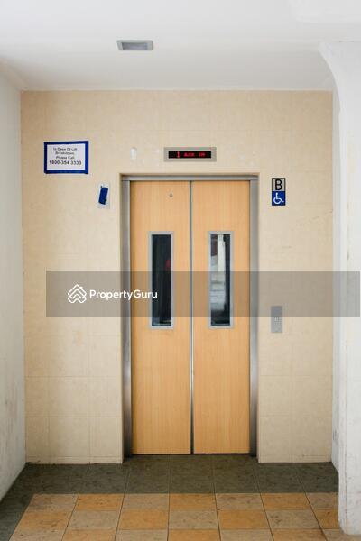 HDB Flat for Sale, 289 Yishun Avenue 6, SGD 499,999 | 99-year lease