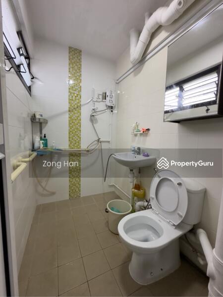 HDB Flat for Sale, 289 Yishun Avenue 6, SGD 499,999 | 99-year lease
