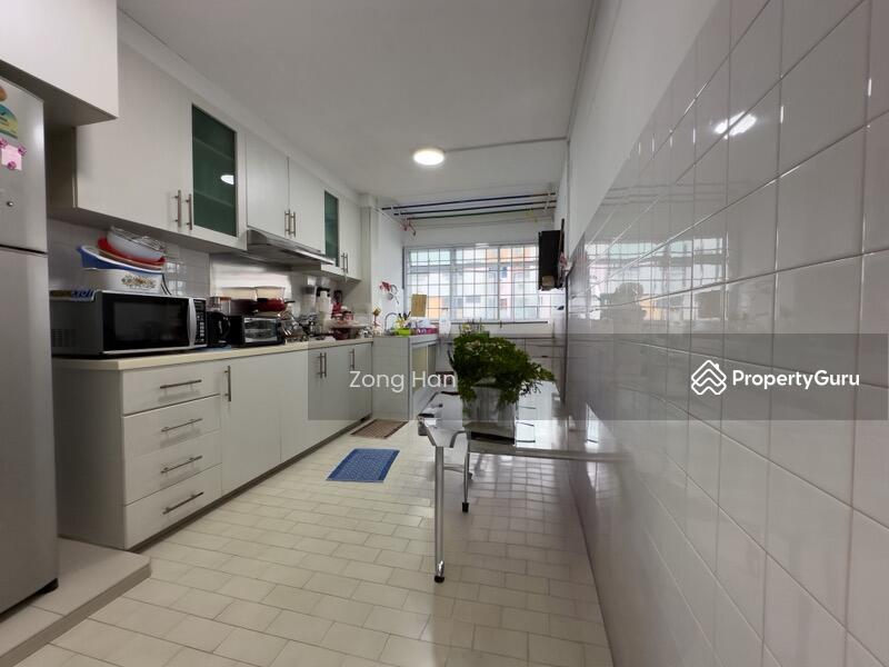 HDB Flat for Sale, 289 Yishun Avenue 6, SGD 499,999 | 99-year lease
