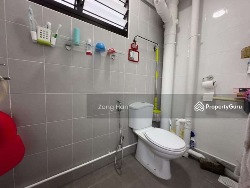 HDB Flat for Sale, 289 Yishun Avenue 6, SGD 499,999 | 99-year lease