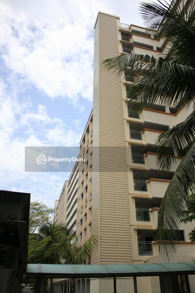 HDB Flat for Sale, 289 Yishun Avenue 6, SGD 499,999 | 99-year lease