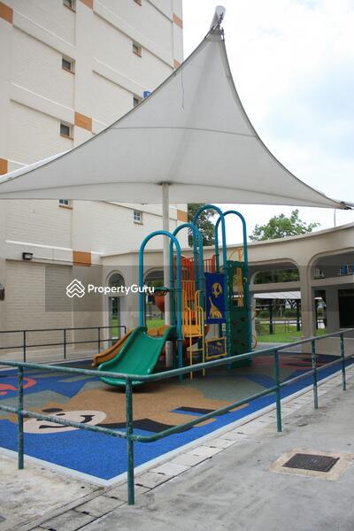 HDB Flat for Sale, 289 Yishun Avenue 6, SGD 499,999 | 99-year lease