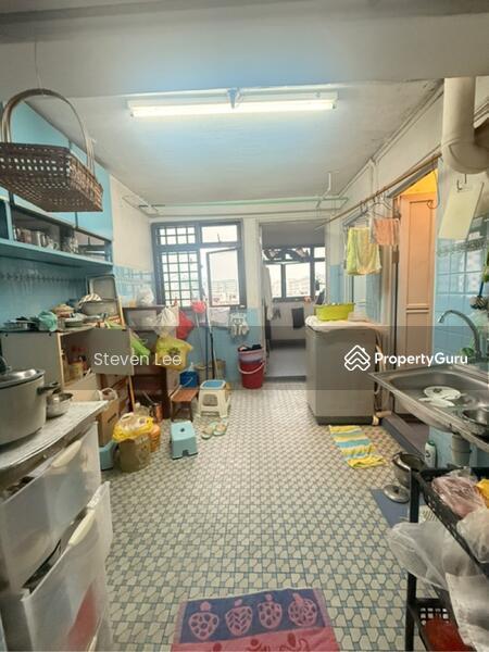 Prop-GPT: HDB Flat: D16  32 Chai Chee Avenue