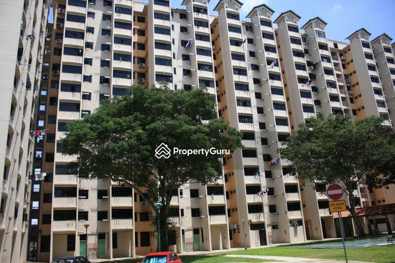 HDB Flat for Sale, 32 Chai Chee Avenue, SGD 395,000 | 99-year lease