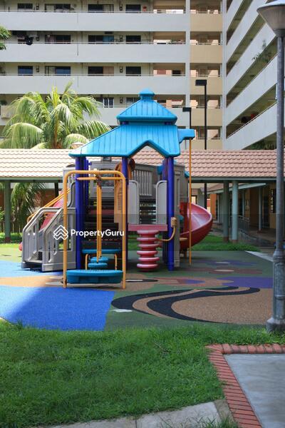 HDB Flat for Sale, 32 Chai Chee Avenue, SGD 395,000 | 99-year lease