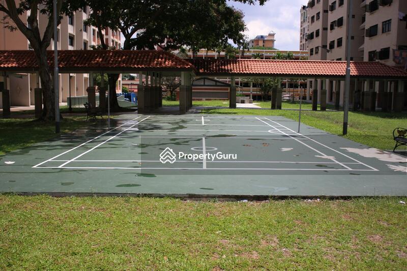 HDB Flat for Sale, 32 Chai Chee Avenue, SGD 395,000 | 99-year lease