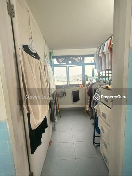 HDB Flat for Sale, 32 Chai Chee Avenue, SGD 395,000 | 99-year lease