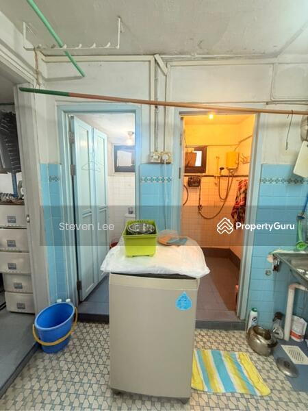 HDB Flat for Sale, 32 Chai Chee Avenue, SGD 395,000 | 99-year lease