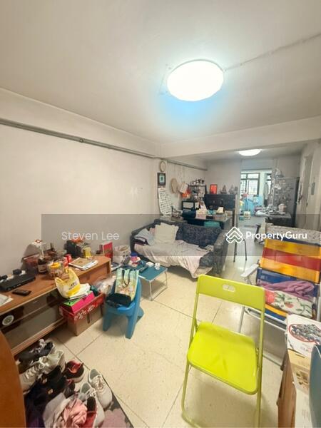 HDB Flat for Sale, 32 Chai Chee Avenue, SGD 395,000 | 99-year lease
