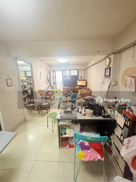 HDB Flat for Sale, 32 Chai Chee Avenue, SGD 395,000 | 99-year lease