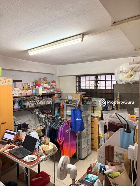 HDB Flat for Sale, 32 Chai Chee Avenue, SGD 395,000 | 99-year lease