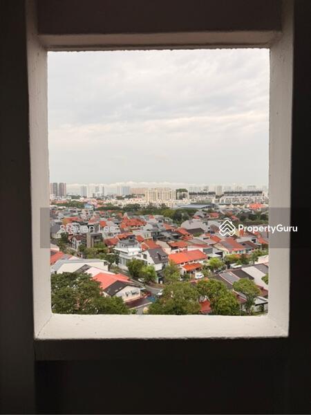 HDB Flat for Sale, 32 Chai Chee Avenue, SGD 395,000 | 99-year lease