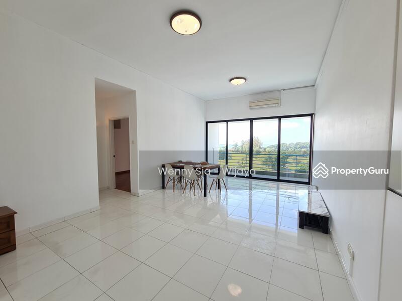 Condominium for Sale, Harbour View Towers, SGD 2,150,000 | 99-year lease