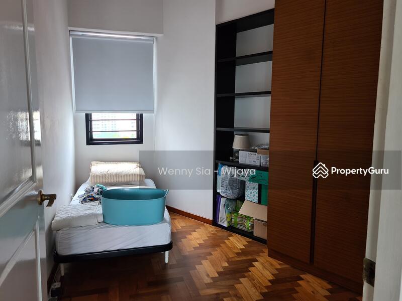 Condominium for Sale, Harbour View Towers, SGD 2,150,000 | 99-year lease