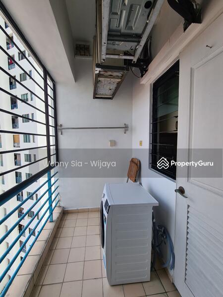 Condominium for Sale, Harbour View Towers, SGD 2,150,000 | 99-year lease