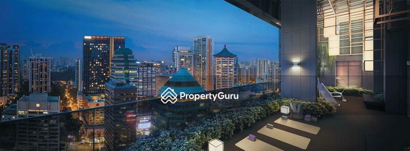 Condominium for Sale: D09, 249690