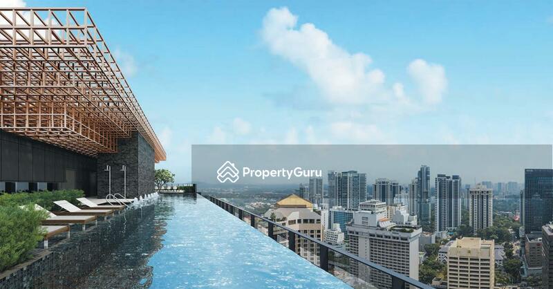 Condominium for Sale: D09, 249690