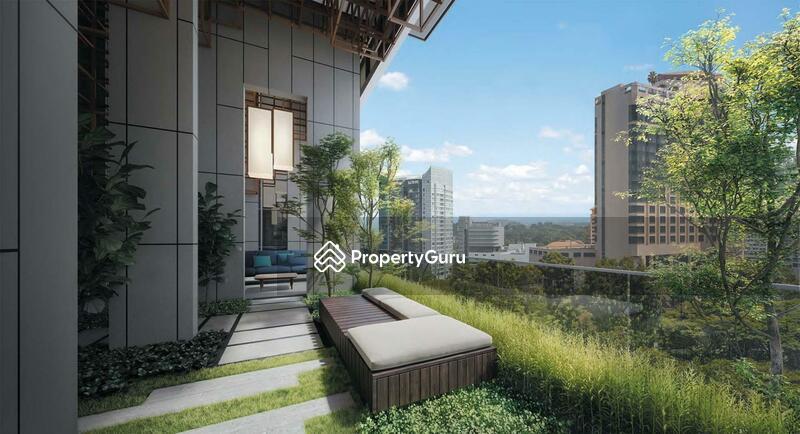 Condominium for Sale: D09, 249690