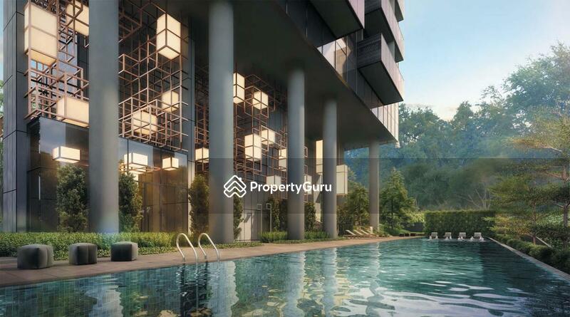 Condominium for Sale: D09, 249690