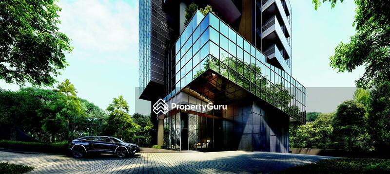 Condominium for Sale: D09, 249690