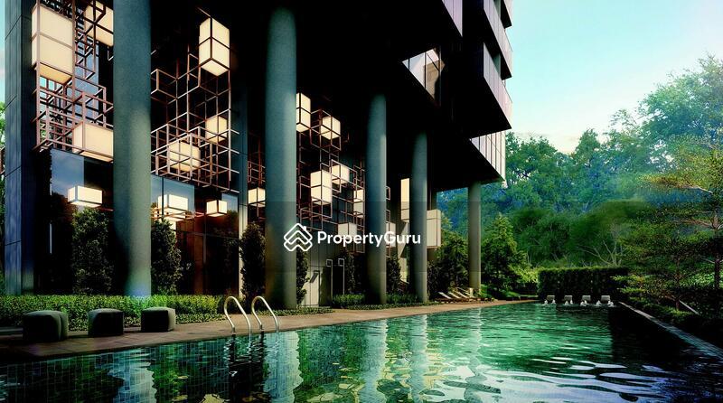 Condominium for Sale: D09, 249690