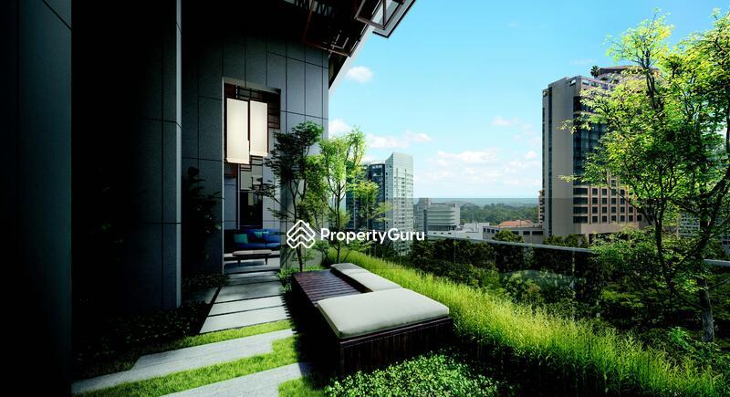 Condominium for Sale: D09, 249690