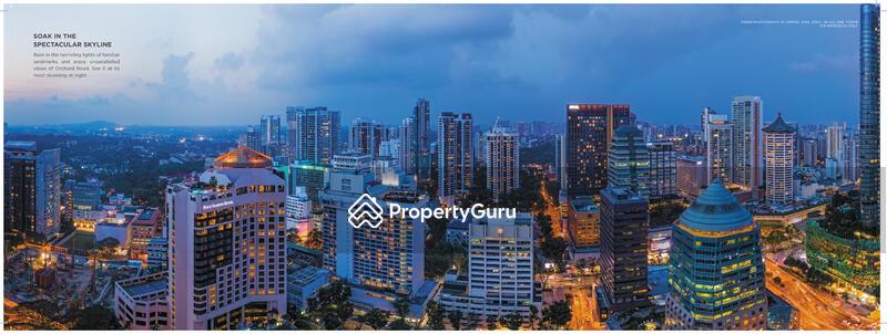 Condominium for Sale: D09, 249690
