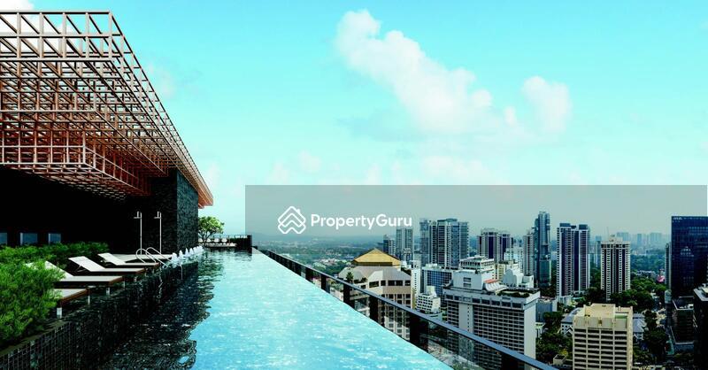 Condominium for Sale: D09, 249690