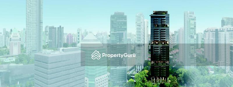 Condominium for Sale: D09, 249690