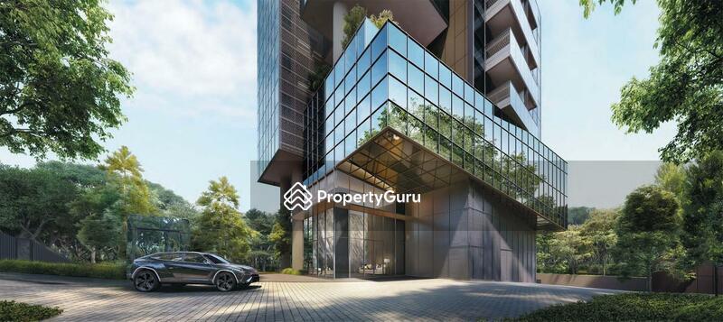 Condominium for Sale: D09, 249690