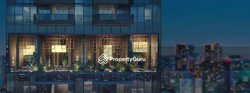Condominium for Sale: D09, 249690