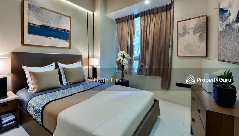 Prop-GPT: Condominium: D12  Beacon Heights
