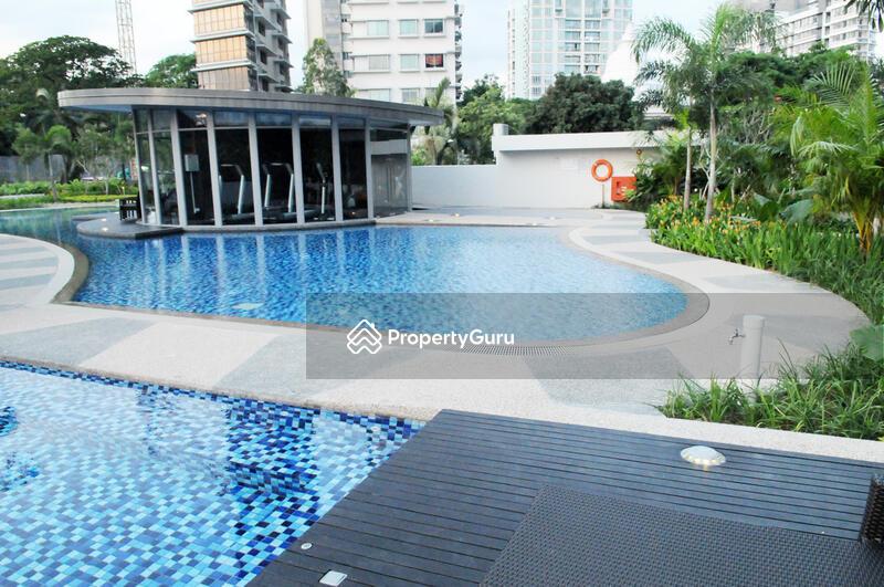 Condominium for Sale, Beacon Heights, SGD 968,888 | 999-year lease