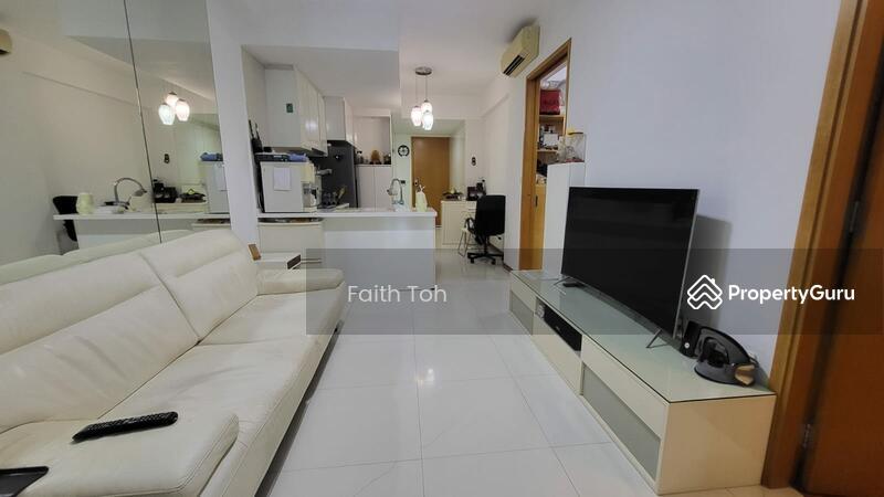 Condominium for Sale, Beacon Heights, SGD 968,888 | 999-year lease