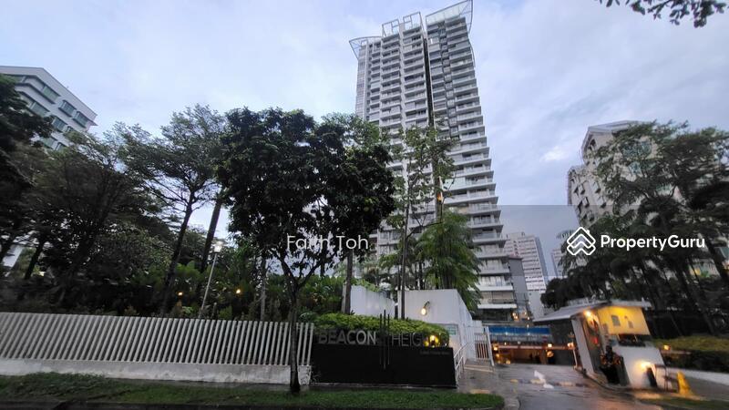 Condominium for Sale, Beacon Heights, SGD 968,888 | 999-year lease
