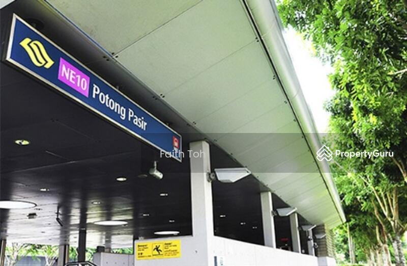 Condominium for Sale, Beacon Heights, SGD 968,888 | 999-year lease