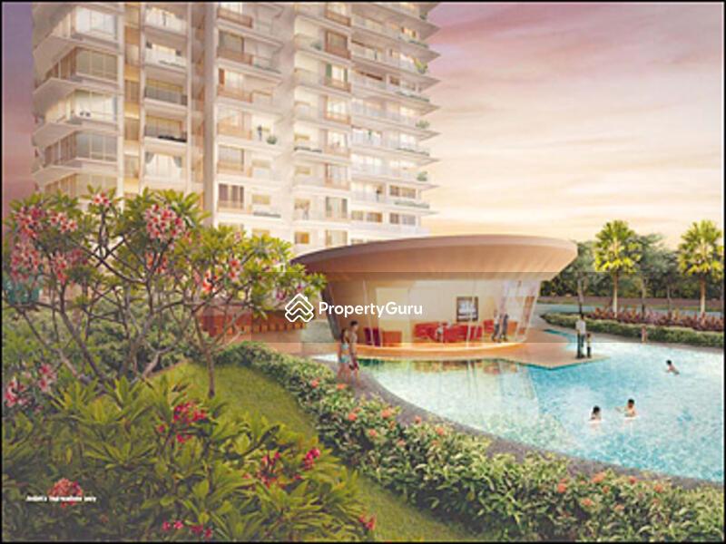 Condominium for Sale, Beacon Heights, SGD 968,888 | 999-year lease