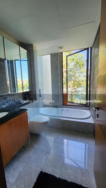 Detached for Sale, Sentosa Cove, SGD 15,500,000 | 99-year lease