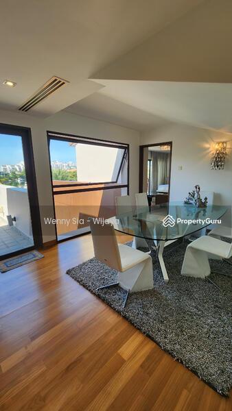 Detached for Sale, Sentosa Cove, SGD 15,500,000 | 99-year lease