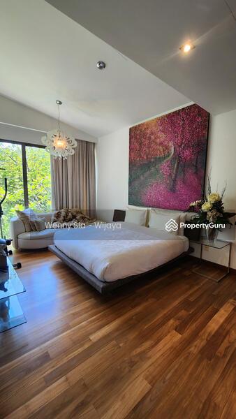 Detached for Sale, Sentosa Cove, SGD 15,500,000 | 99-year lease