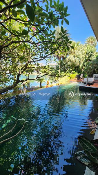 Detached for Sale, Sentosa Cove, SGD 15,500,000 | 99-year lease
