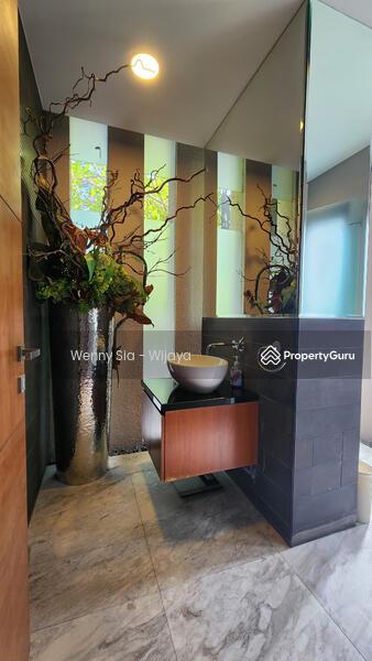 Detached for Sale, Sentosa Cove, SGD 15,500,000 | 99-year lease
