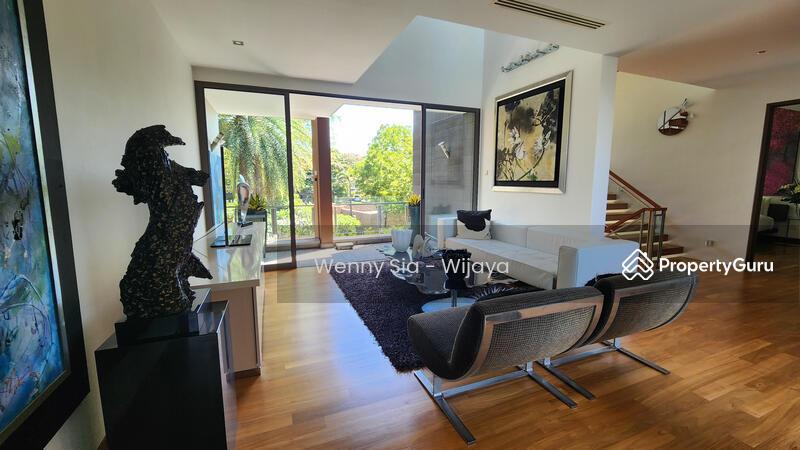 Detached for Sale, Sentosa Cove, SGD 15,500,000 | 99-year lease