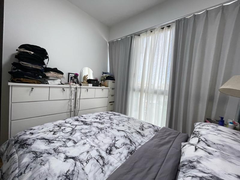 BOTANIQUE AT BARTLEY Condominium For Sale, $1,500,000, 2 Bed 2 Bath 732 sqft $2,049.00 psf