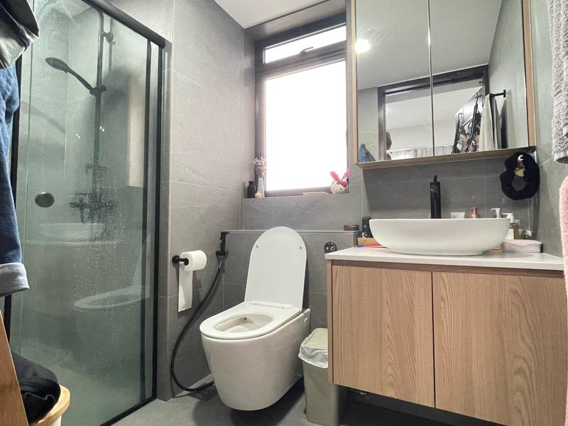 BOTANIQUE AT BARTLEY Condominium For Sale, $1,500,000, 2 Bed 2 Bath 732 sqft $2,049.00 psf