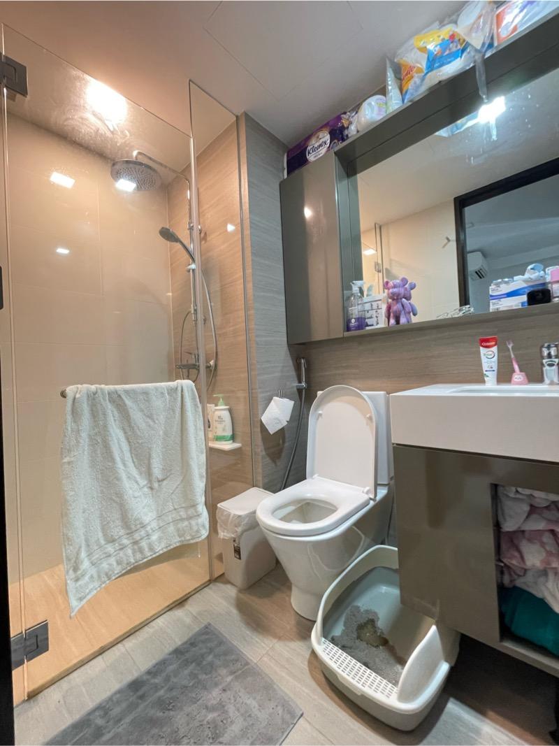 BOTANIQUE AT BARTLEY Condominium For Sale, $1,500,000, 2 Bed 2 Bath 732 sqft $2,049.00 psf