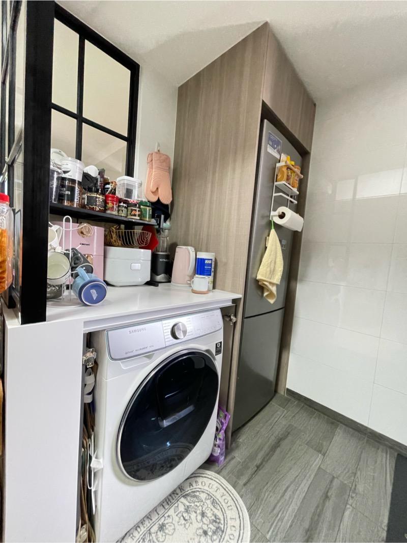 BOTANIQUE AT BARTLEY Condominium For Sale, $1,500,000, 2 Bed 2 Bath 732 sqft $2,049.00 psf