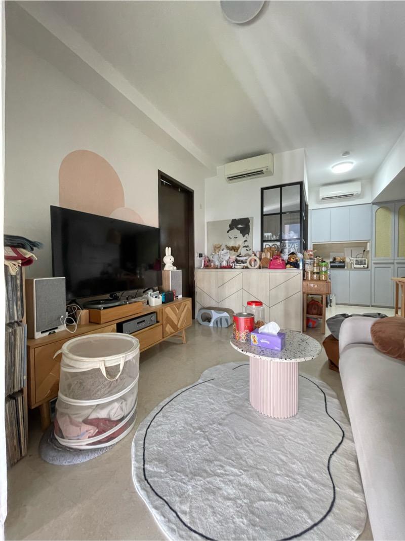 BOTANIQUE AT BARTLEY Condominium For Sale, $1,500,000, 2 Bed 2 Bath 732 sqft $2,049.00 psf