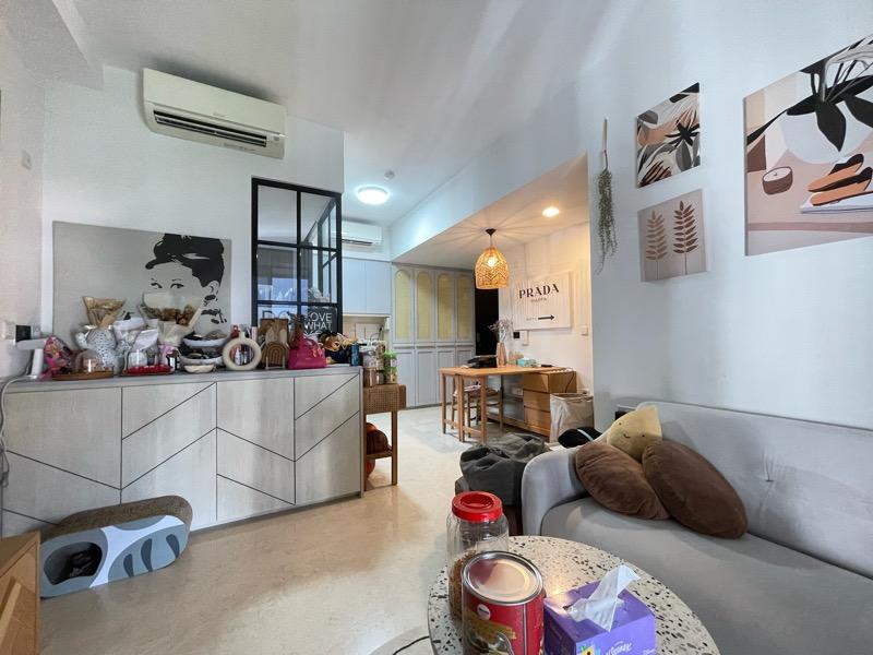 BOTANIQUE AT BARTLEY Condominium For Sale, $1,500,000, 2 Bed 2 Bath 732 sqft $2,049.00 psf