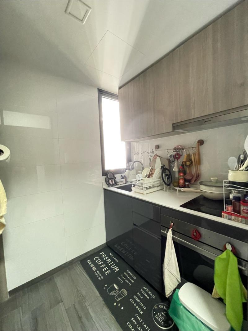 BOTANIQUE AT BARTLEY Condominium For Sale, $1,500,000, 2 Bed 2 Bath 732 sqft $2,049.00 psf